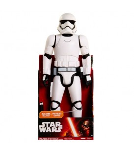 Figura First Order Stormtrooper Star Wars 45cm