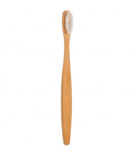 Cepillo dientes bambú