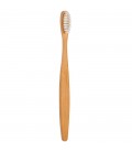 Cepillo dientes bambú