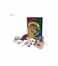 Calendario adviento temática Harry Potter donde encontraras cositas de merchan de la Saga!