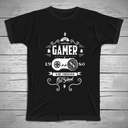Gamer 8 bits